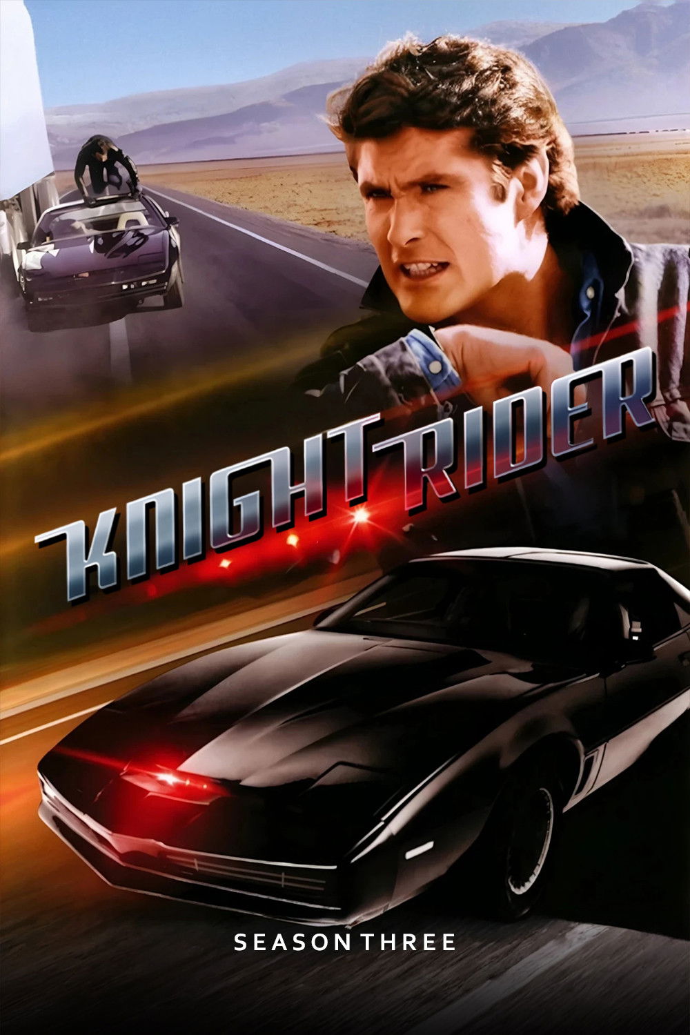Knight Rider - Season 3 [508054] (A1767091538) [[Shows]] --Plex--